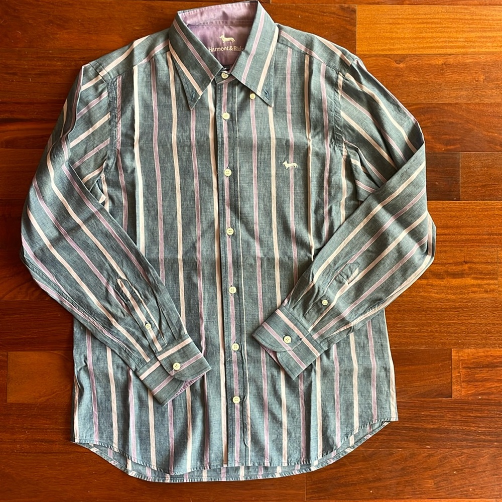 Beautiful Button Down - image 1